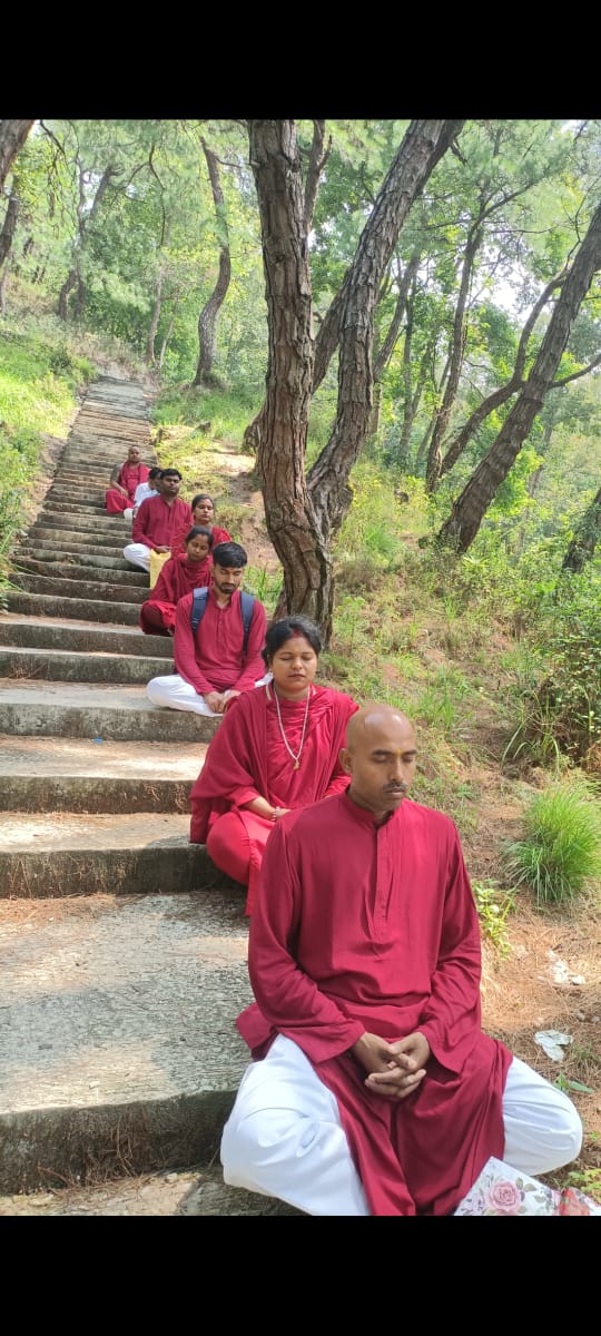 Maitreya The Budhha — 5